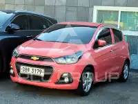 2018 GM Daewoo Spark