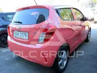 2018 GM Daewoo Spark