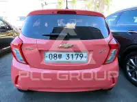 2018 GM Daewoo Spark
