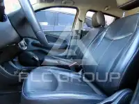 2018 GM Daewoo Spark