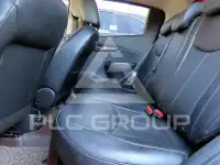 2018 GM Daewoo Spark