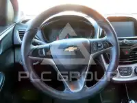 2018 GM Daewoo Spark