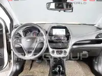 2018 GM Daewoo Spark