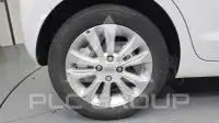 2018 GM Daewoo Spark
