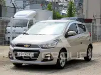 2018 GM Daewoo Spark