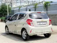 2018 GM Daewoo Spark