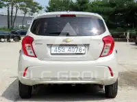 2018 GM Daewoo Spark
