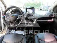 2018 GM Daewoo Spark