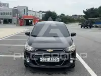 2018 GM Daewoo Spark