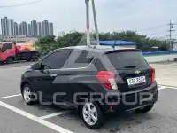 2018 GM Daewoo Spark