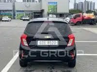 2018 GM Daewoo Spark