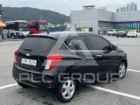 2018 GM Daewoo Spark