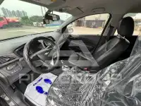 2018 GM Daewoo Spark