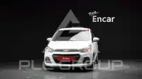 2018 GM Daewoo Spark