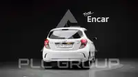 2018 GM Daewoo Spark