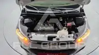2018 GM Daewoo Spark