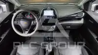 2018 GM Daewoo Spark