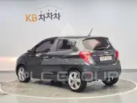 2018 GM Daewoo Spark