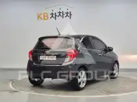 2018 GM Daewoo Spark