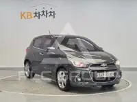 2018 GM Daewoo Spark