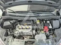 2018 GM Daewoo Spark