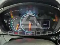 2018 GM Daewoo Spark
