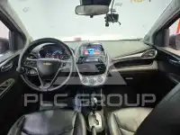 2018 GM Daewoo Spark