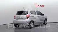 2018 GM Daewoo Spark