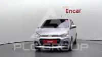 2018 GM Daewoo Spark