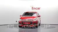 2018 GM Daewoo Spark
