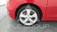 2018 GM Daewoo Spark