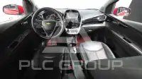 2018 GM Daewoo Spark