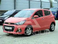 2018 GM Daewoo Spark