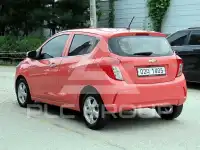 2018 GM Daewoo Spark