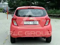2018 GM Daewoo Spark