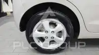 2018 GM Daewoo Spark