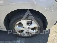 2018 GM Daewoo Spark