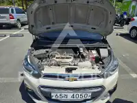 2018 GM Daewoo Spark
