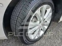 2018 GM Daewoo Spark