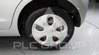 2018 GM Daewoo Spark