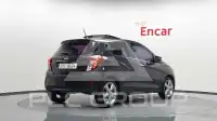 2018 GM Daewoo Spark