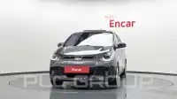 2018 GM Daewoo Spark