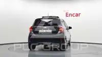 2018 GM Daewoo Spark