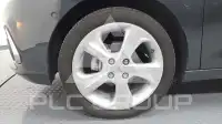 2018 GM Daewoo Spark