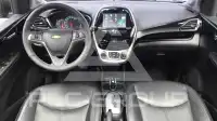 2018 GM Daewoo Spark