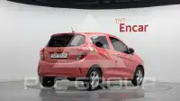 2018 GM Daewoo Spark