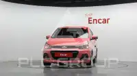 2018 GM Daewoo Spark