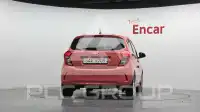 2018 GM Daewoo Spark