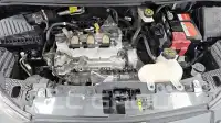 2018 GM Daewoo Spark