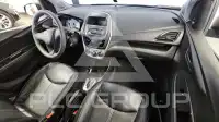 2018 GM Daewoo Spark
